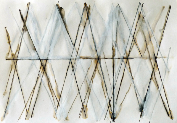 Philip Bradshaw, reboot, 2020